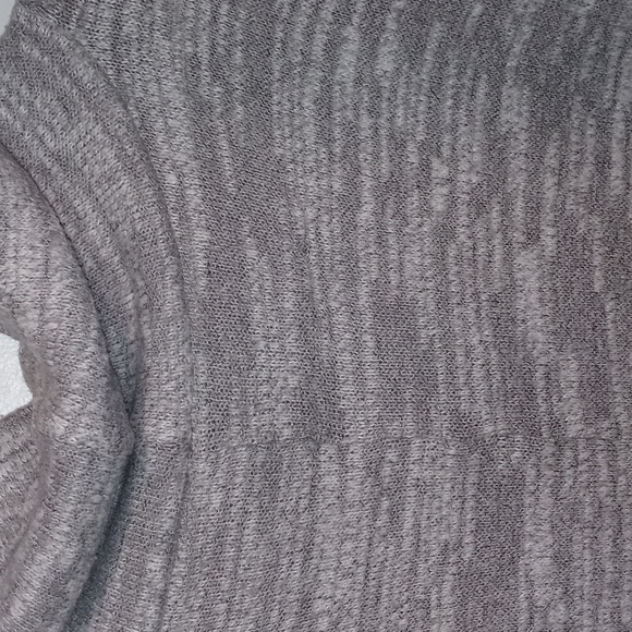 Ladie's Cowl neck Sweater - Picture 10 of 11